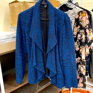 Cardigan/Blazer